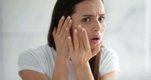This is one of the most common effects of stress