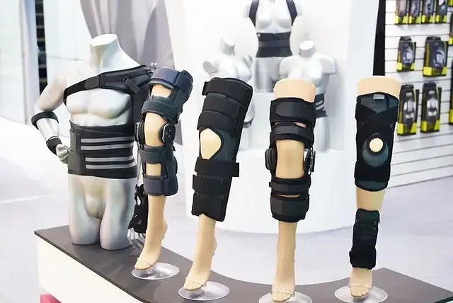 Guide complet pour bien choisir ses produits Orthopédie en 2025