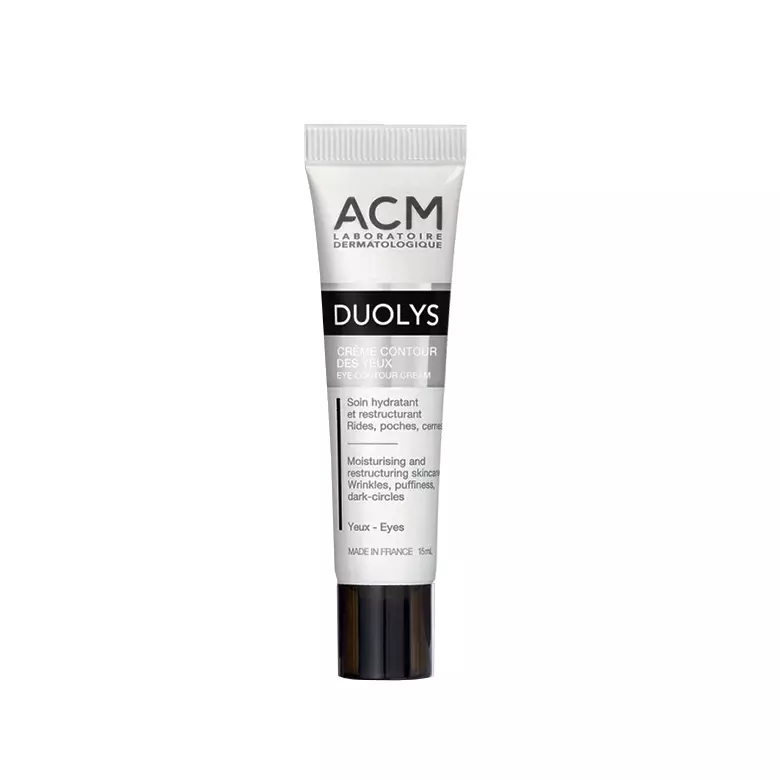 ACM DUOLYS Crème Contour Des Yeux 15 MlACM DUOLYS Crème Contour Des Yeux 15 Ml