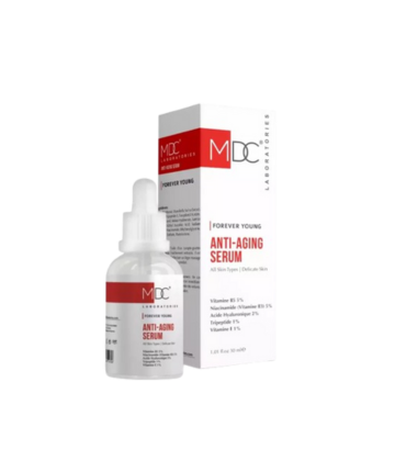 MDC FOREVER YOUNG SERUM ANTI AGE 30 ml