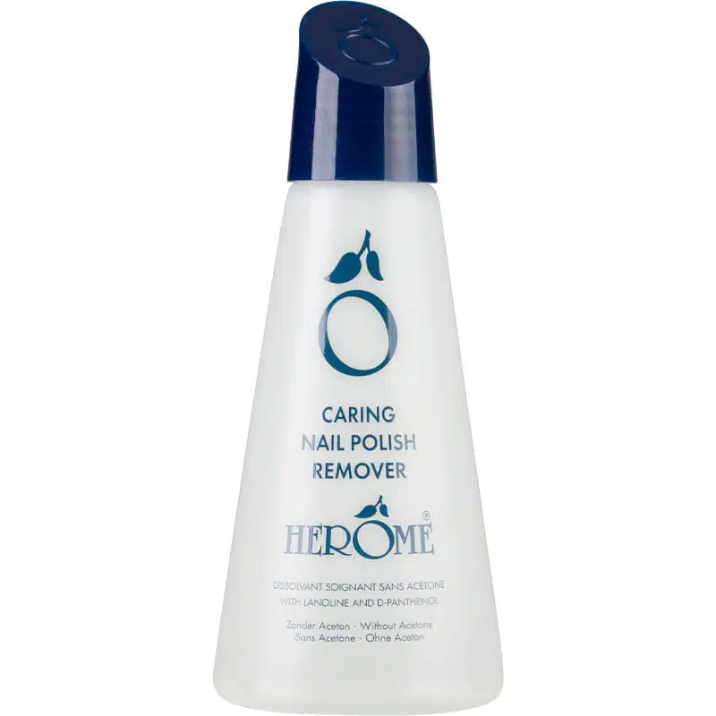 HEROME DISSOLVANT SOIGNANT SANS ACETONE