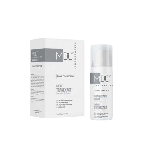 MDC CREME TRANEXACT TONE CORRECTOR 50ML