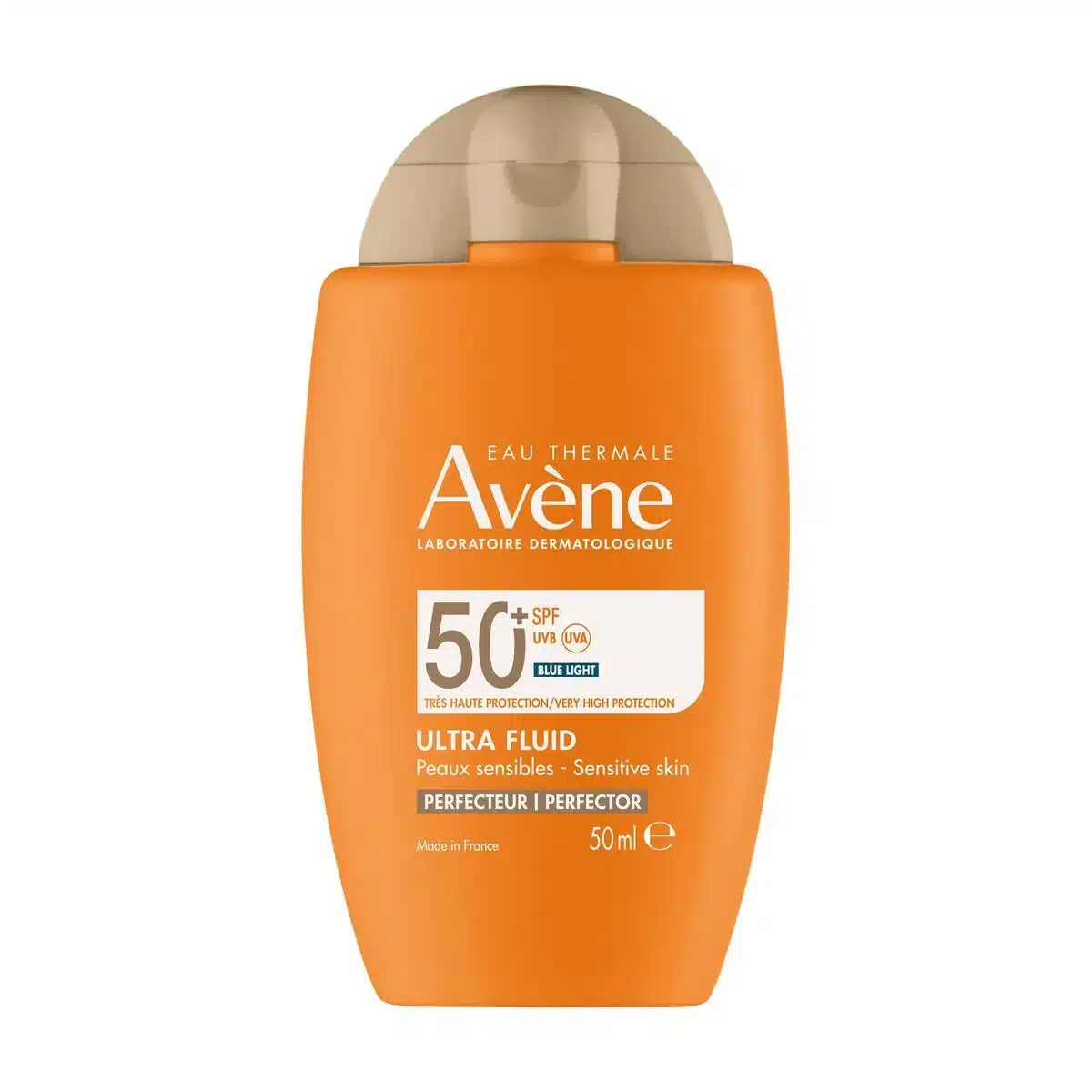 Avène ULTRA FLUID PERFECTEUR SPF50+ 50 ml