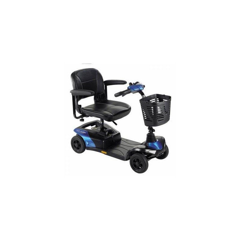 Fauteuil roulant électrique scooter L2046