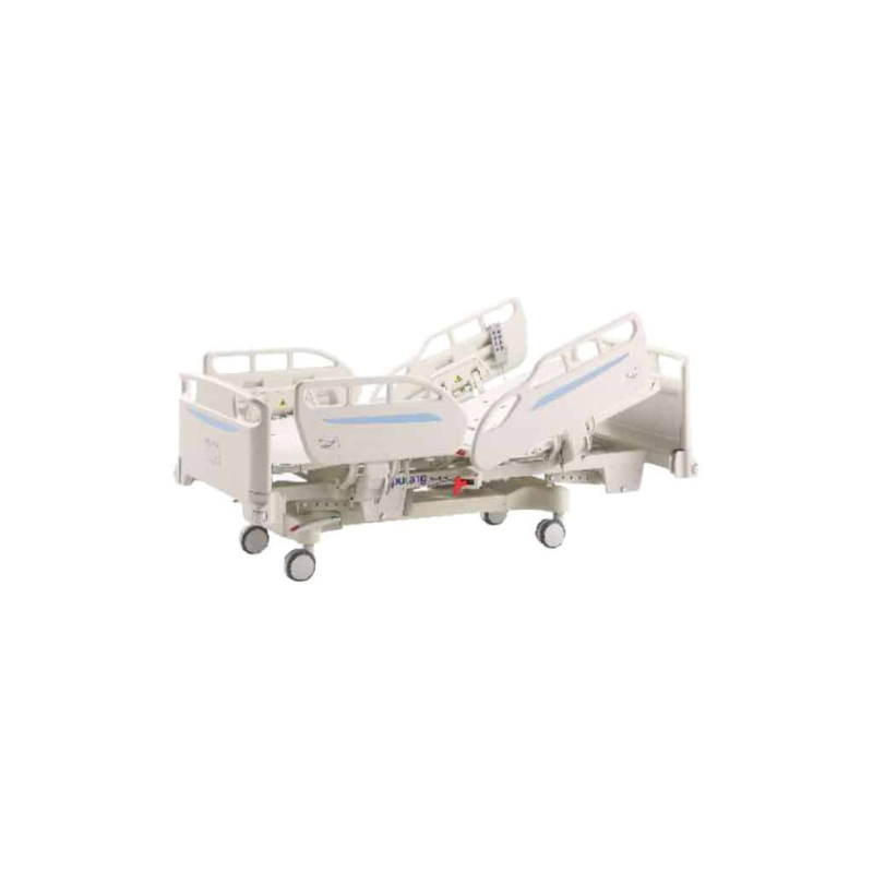 Lit électrique d’hospitalisation à 3 fonctions L8097