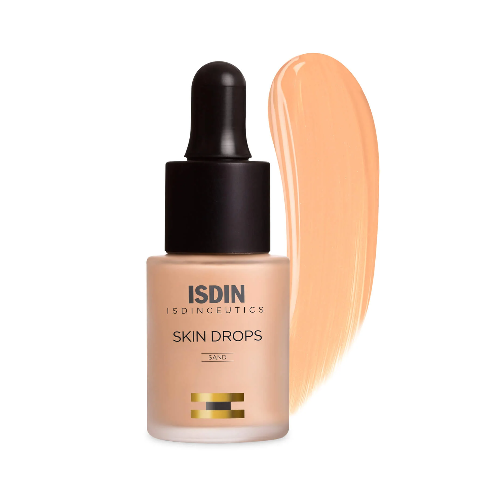ISDIN ISDINCEUTIQUE SKIN DROPS SAND 15ML