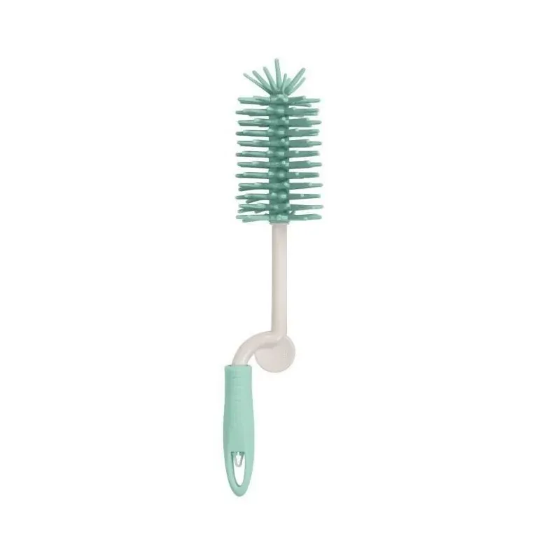 BEBE CONFORT GOUPILLON EN SILICONE