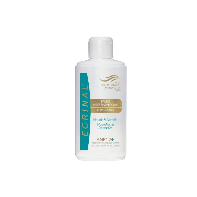 Ecrinal Baume Après Shampooing Anti-Chute (150 ml)