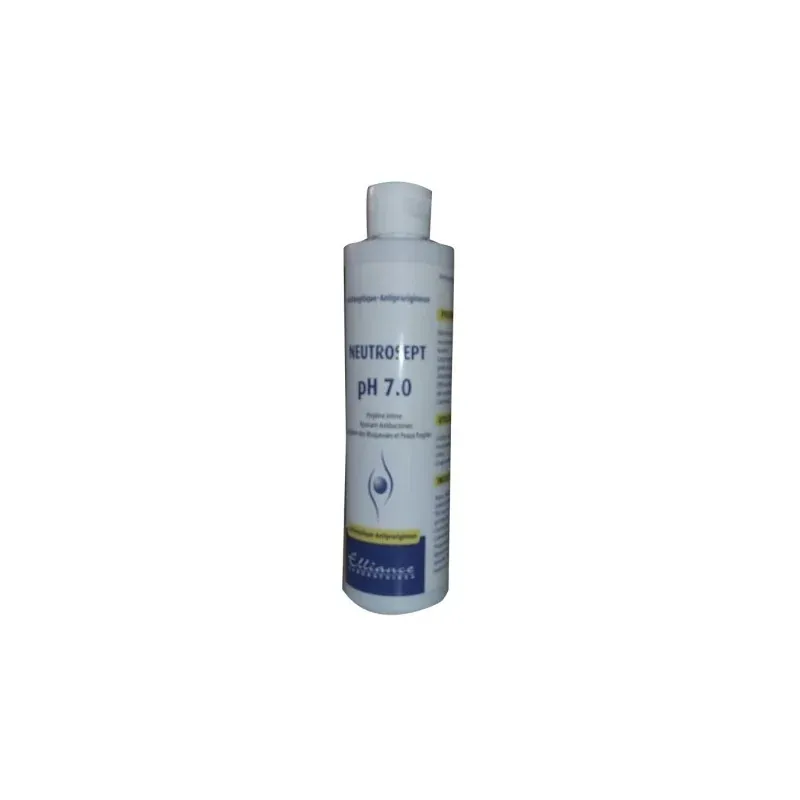 ELLIANCE NEUTROSEPT 250 ML