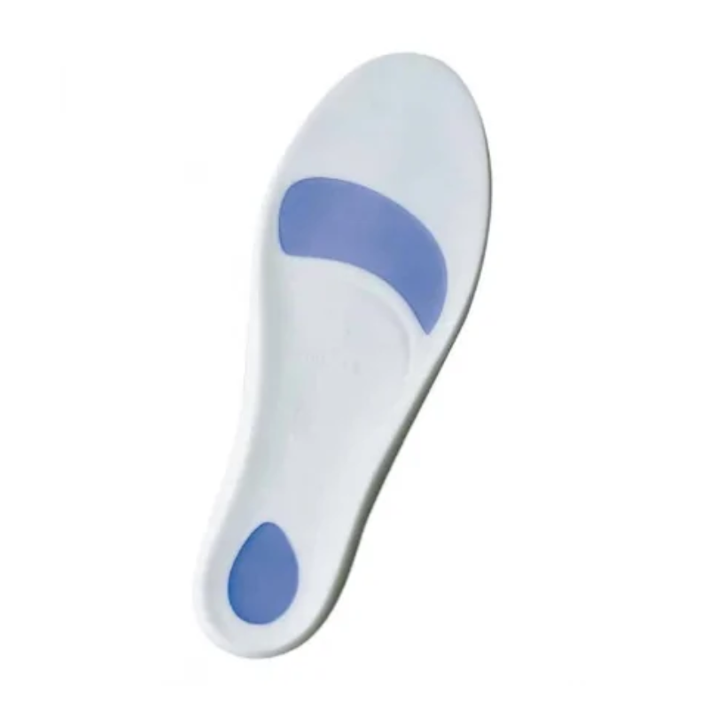 Thuasne Pedipro Plus anti-choc à inserts anatomiques 6610