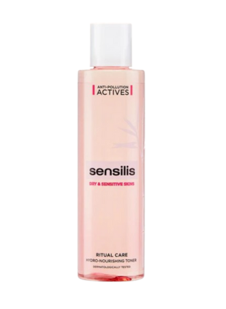 Sensilis Ritual Care Hydro Nourishing Toner 200ml