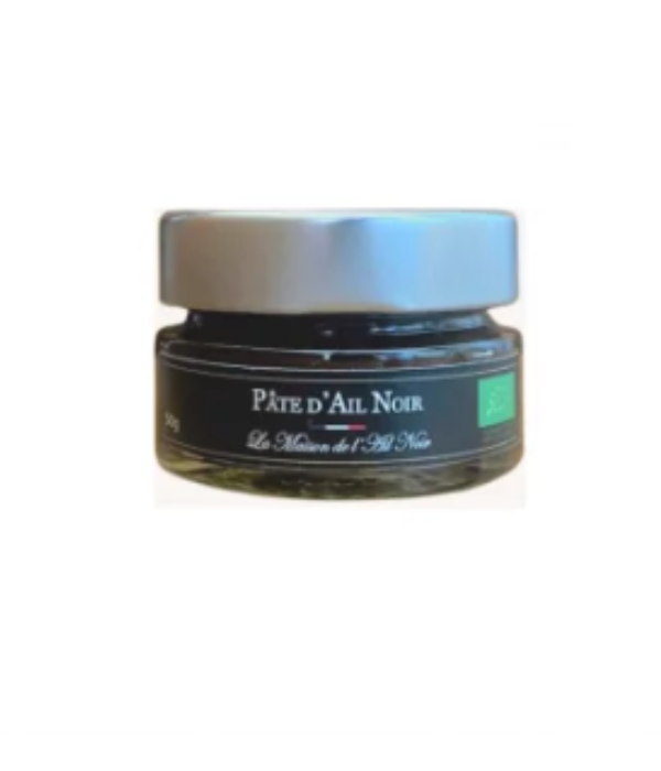 LA MAISON D'AIL NOIR PATE D'AIL NOIR 50G