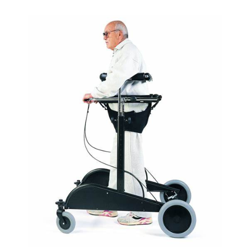 ORMESA Verticalisateur roulant Dynamico 1 jeune enfant ( intérieur ) 102420G