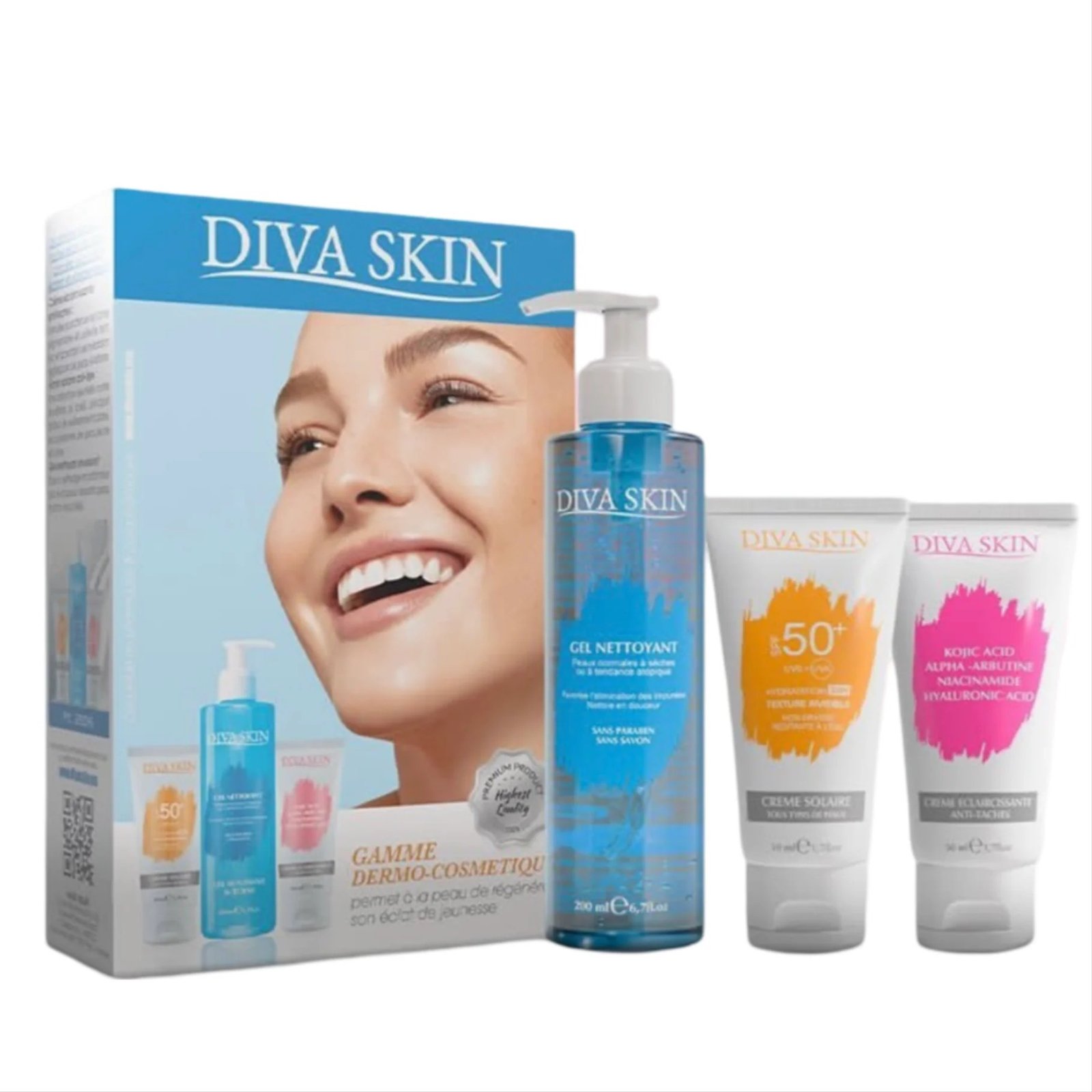 DIVA SKIN