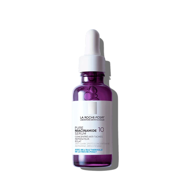 La Roche-Posay Pure Niacinamide 10 Serum 30ML