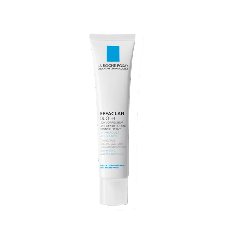 La Roche-Posay Effaclar Duo + 40ml