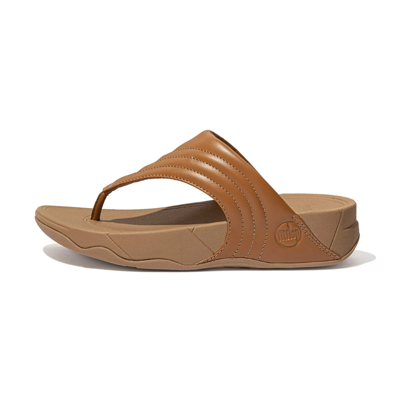 fitflop Tong Walkstar Leather - SFT05592