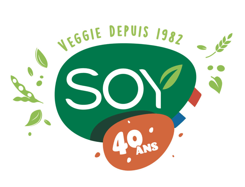 SOY