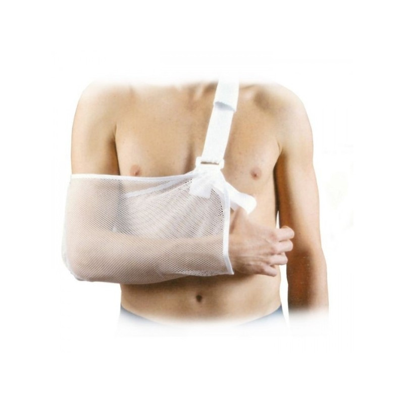 péters Echarpe d’immobilisation du bras 79467