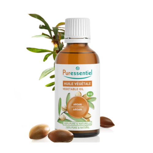 Puressentiel végétale argan bio 50ml