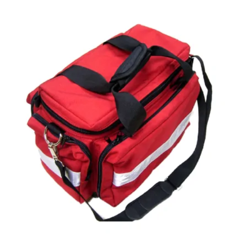 Sac de secours pour le sport, vide L8042V