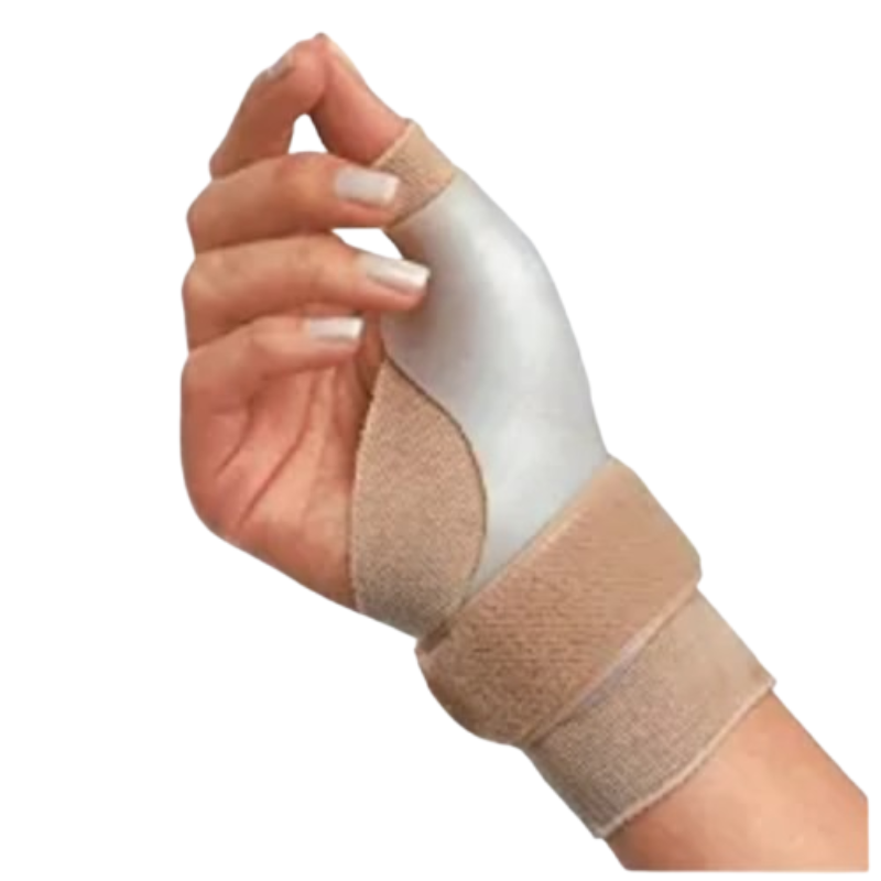 Pouce-fixe de Rhizarthrose 7051