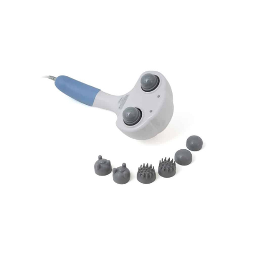 Osaki Vibromasseur électrique à 2 têtes L9036