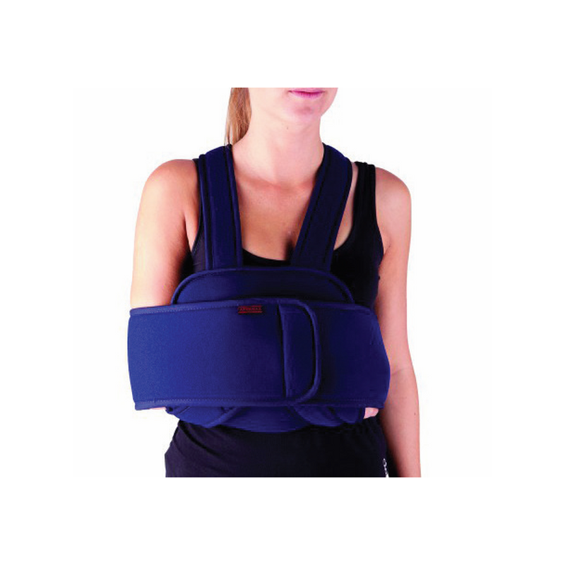 Attelle Locaortho Bras-épaule 62021