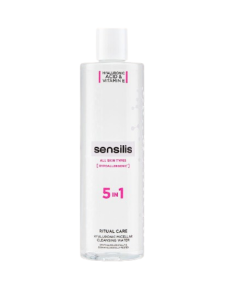 Sensilis Ritual Care Eau Micellaire 400ml