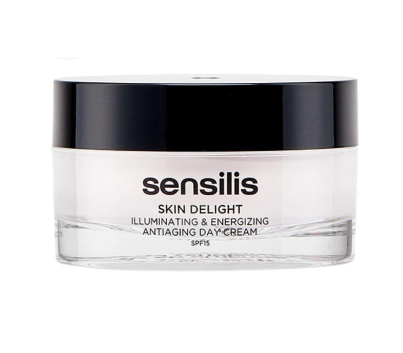 Sensilis Skin Delight Crème de jour 50 ml