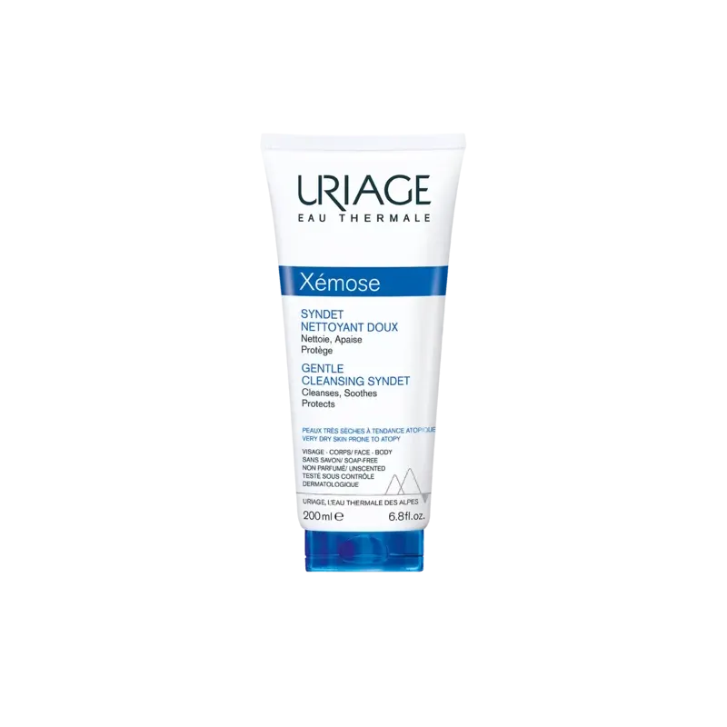 URIAGE XEMOSE SYNDET 200ML                                                            